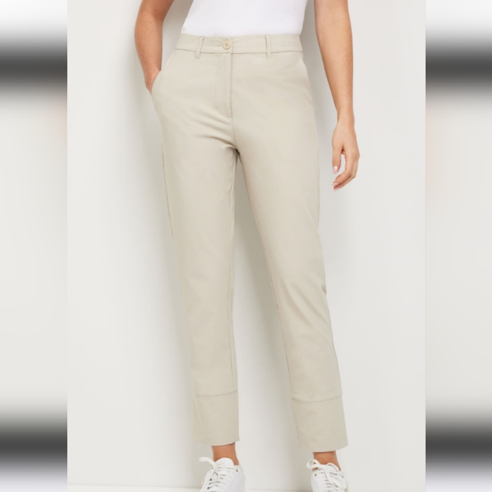 NWT‎ ANATOMIE women's gemma techno pant